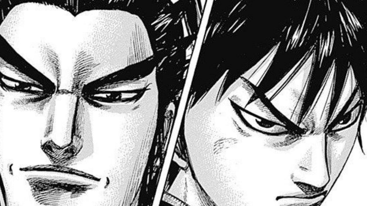 Kingdom Chapter 742 Release Date, Discussion, Read Online cover