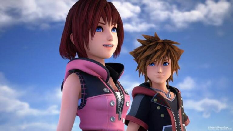 Una guía sencilla para jugar la serie Kingdom Hearts en orden