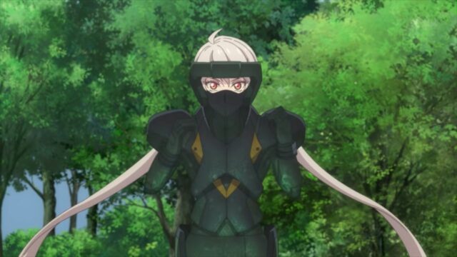 Is Shinobi no Ittoki worth watching? A Complete Review 