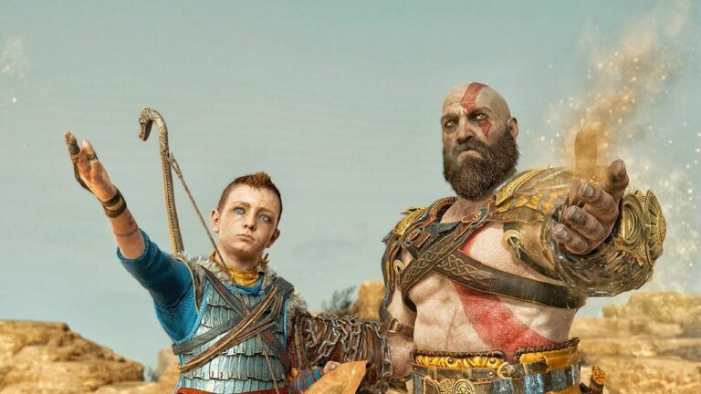 Quanto tempo leva para completar God of War (2018)? História principal e tempo de conclusão de 100%