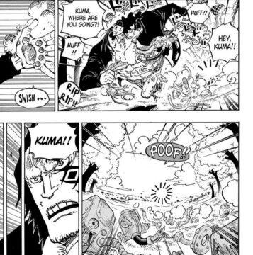 One Piece Capítulo 1069 Fecha de lanzamiento, discusión, retraso, lectura en línea