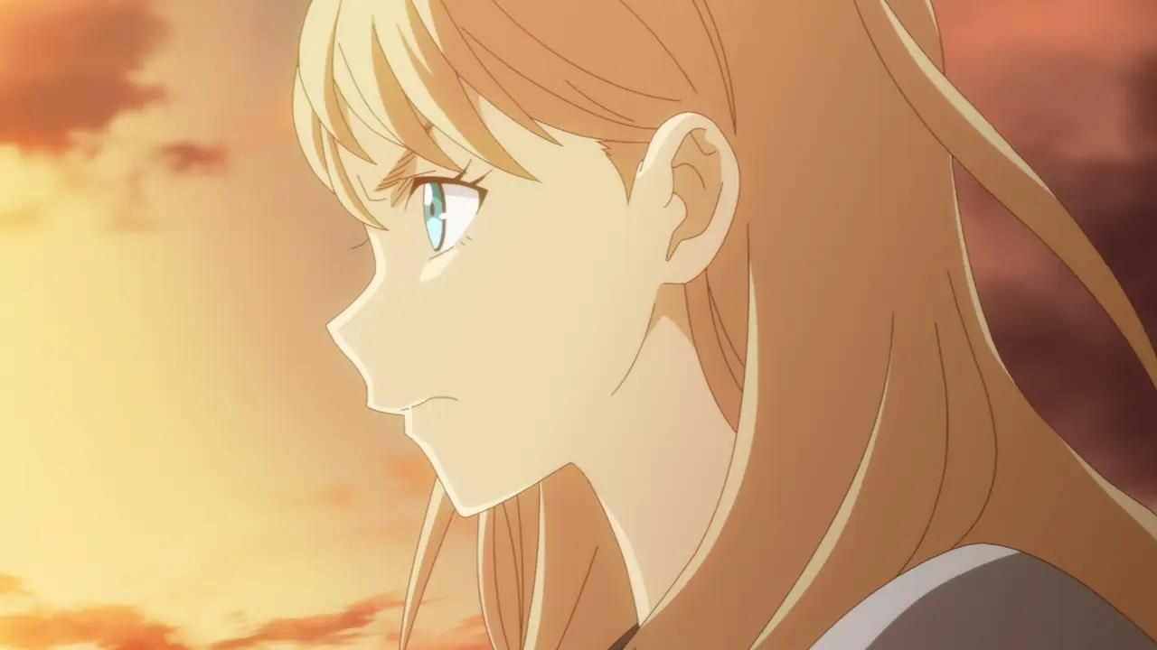 Legend of Heroes: Trails of Cold Steel Anime Debuts on January 6 cover