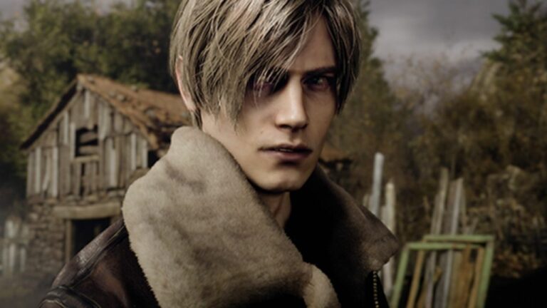 Does Resident Evil 4 have difficulty settings? How to make it easier?