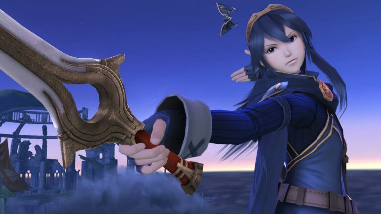 7 Best Characters in Super Smash Bros Ultimate