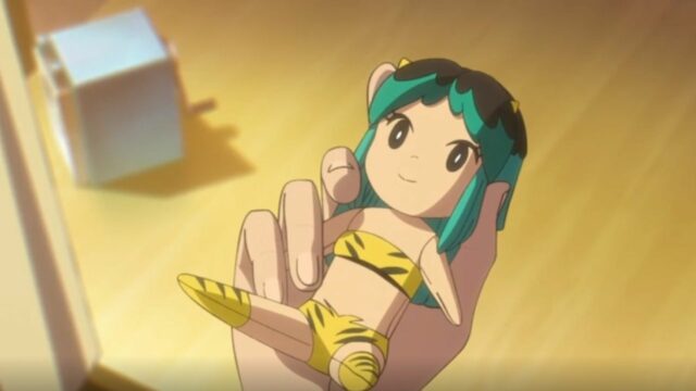 Urusei Yatsura Ep 11 Release Date, Speculations, Watch Online