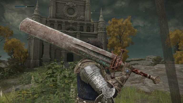 Best Weapons to Dominate PvP battles in Elden Ring 