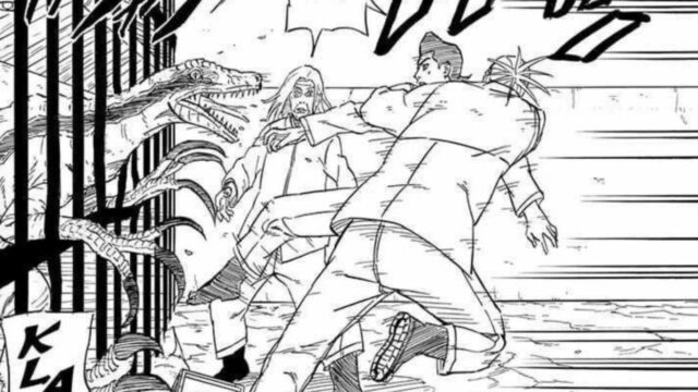 Naruto: Sasuke&rsquo;s Story Chapter 6 Release Date, Speculations, Read Online