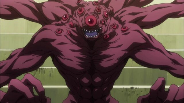 Os 20 personagens mais fortes de todos os tempos em Hunter x Hunter, classificados