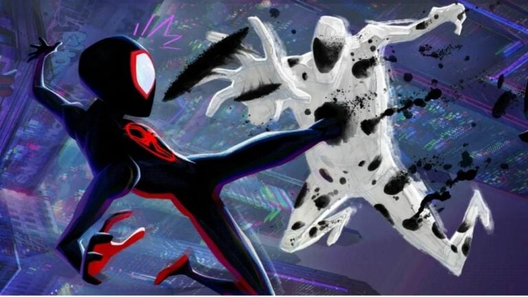 Spider-Verse Director Confirms Threequel and Discloses Villain