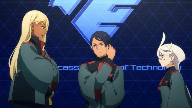 Mobile Suit Gundam: The Witch from Mercury Ep 10: fecha de lanzamiento, especulaciones