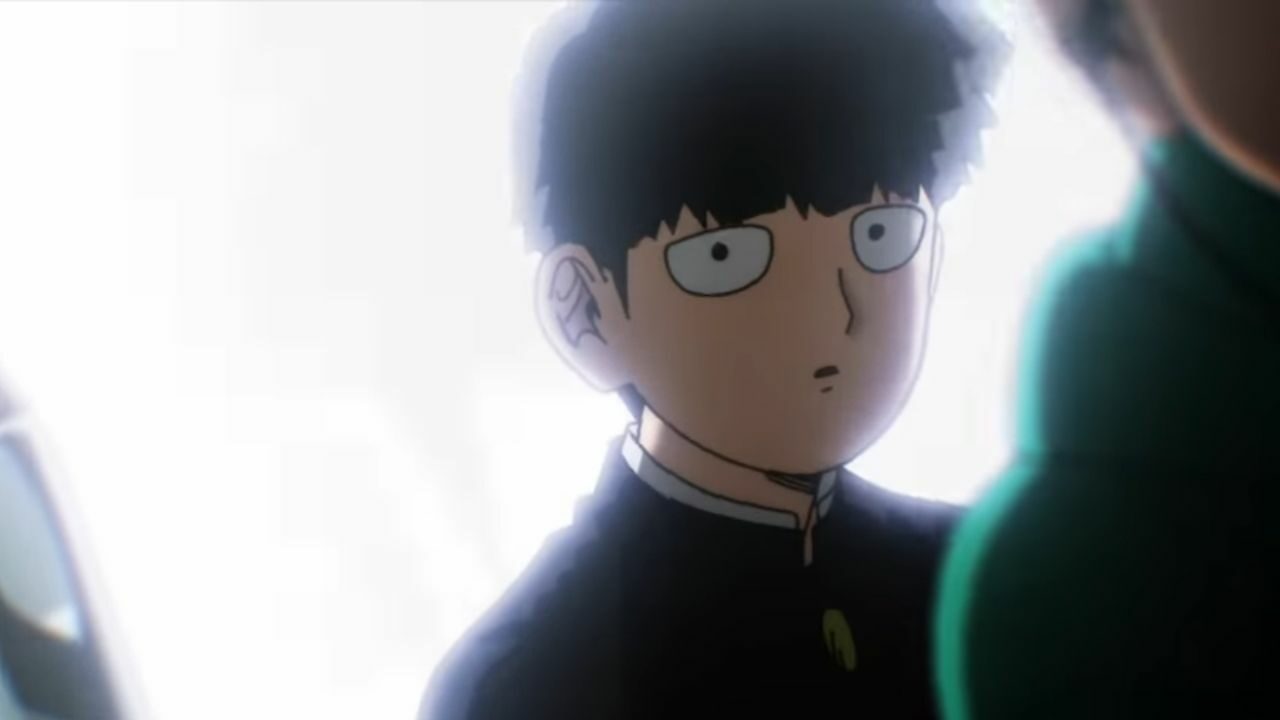 Mob Psycho 100 III Episode 11 Release Date, Speculation, Watch Online cover