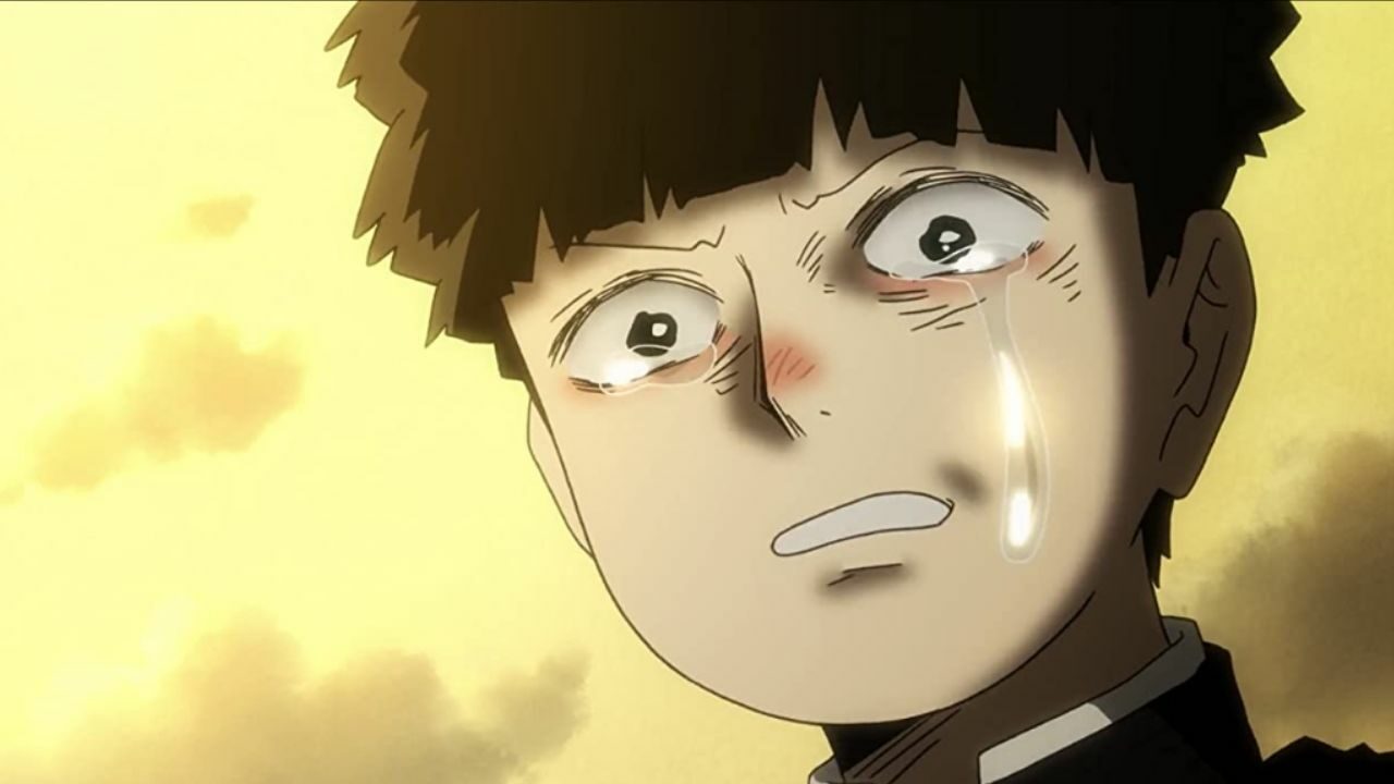 Is Mob Psycho 100 Season 3 over? Will there be a season 4? cover