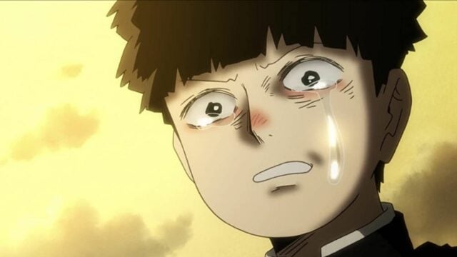 Mob Psycho 100 Season 3 acabou? Vai ter 4 temporada?