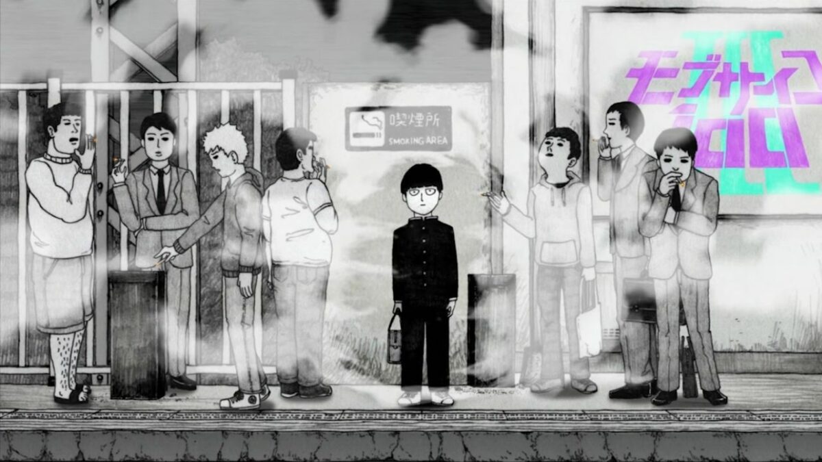 Mob Psycho 100 III Episode 12 Release Date, Speculation, Watch Online