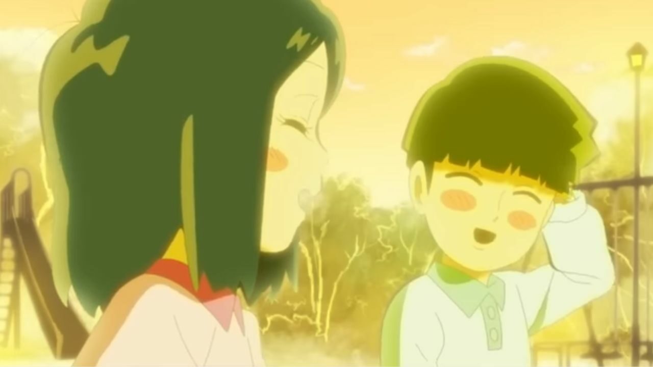 Mob Psycho 100 III Episode 10 Release Date, Speculation, Watch Online cover