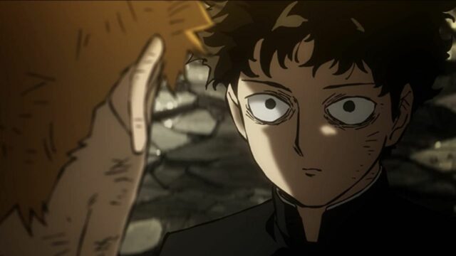 Mob Psycho 100 Season 3 acabou? Vai ter 4 temporada?