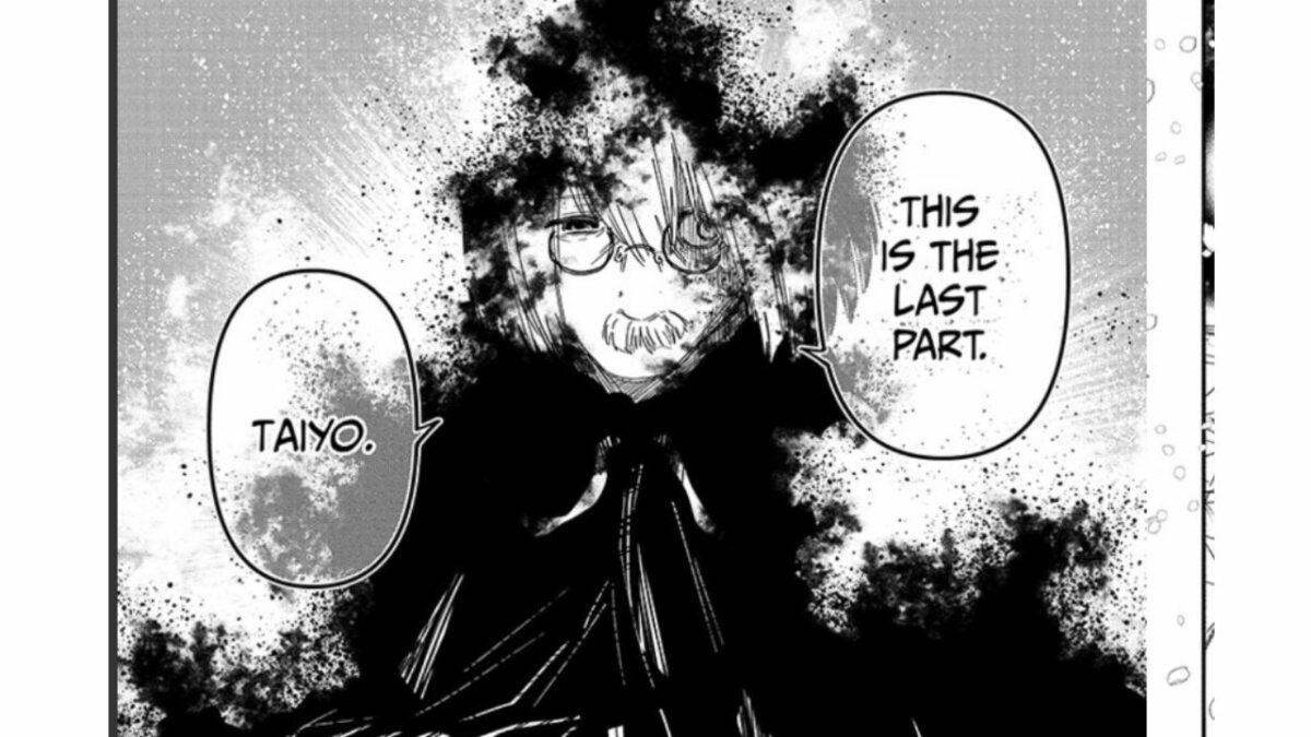 Mission: Yozakura Family Chapter 160: Raw Scans, Release