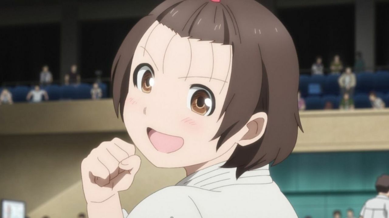 Third Promo Video for ‘Mou Ippon!’ Previews a Lively Opening Song cover