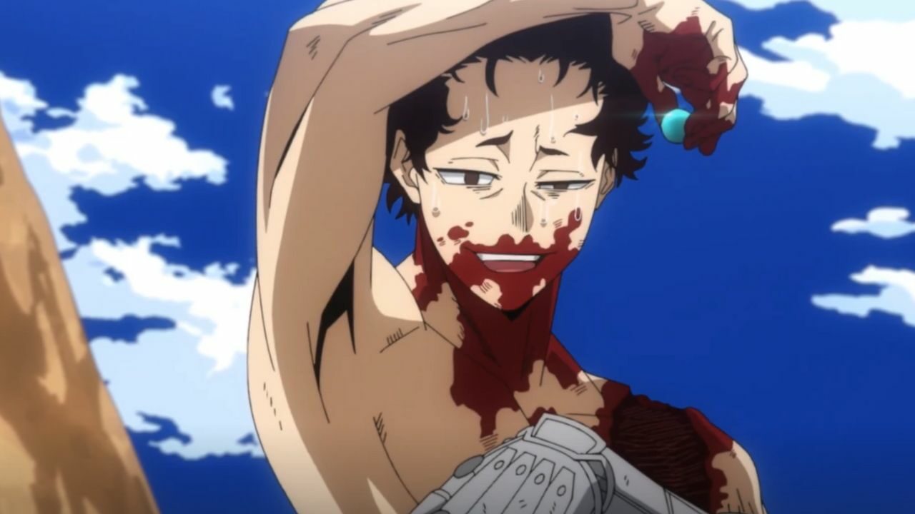 My Hero Academia Episode 14: Release Date, Speculations, Watch Online cover