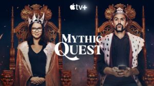 Mythic Quest S3 Ep 6 Recap: It’s a White Christmas at MQ!