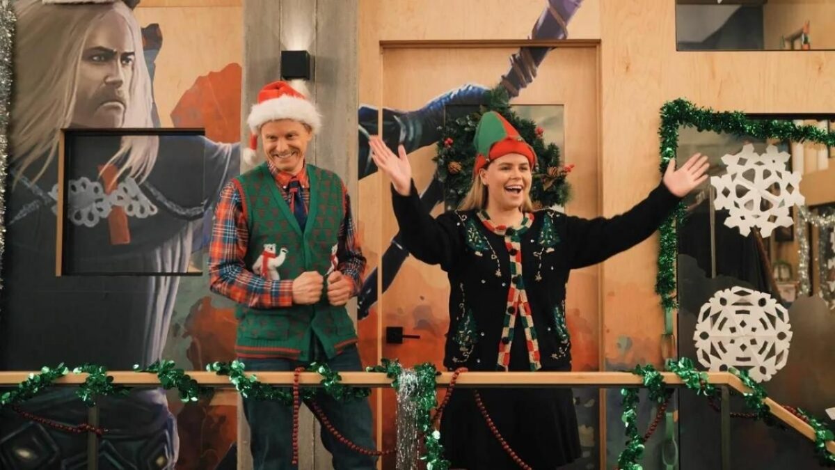 Mythic Quest S3 E7 Release Date, Recap, and Speculation