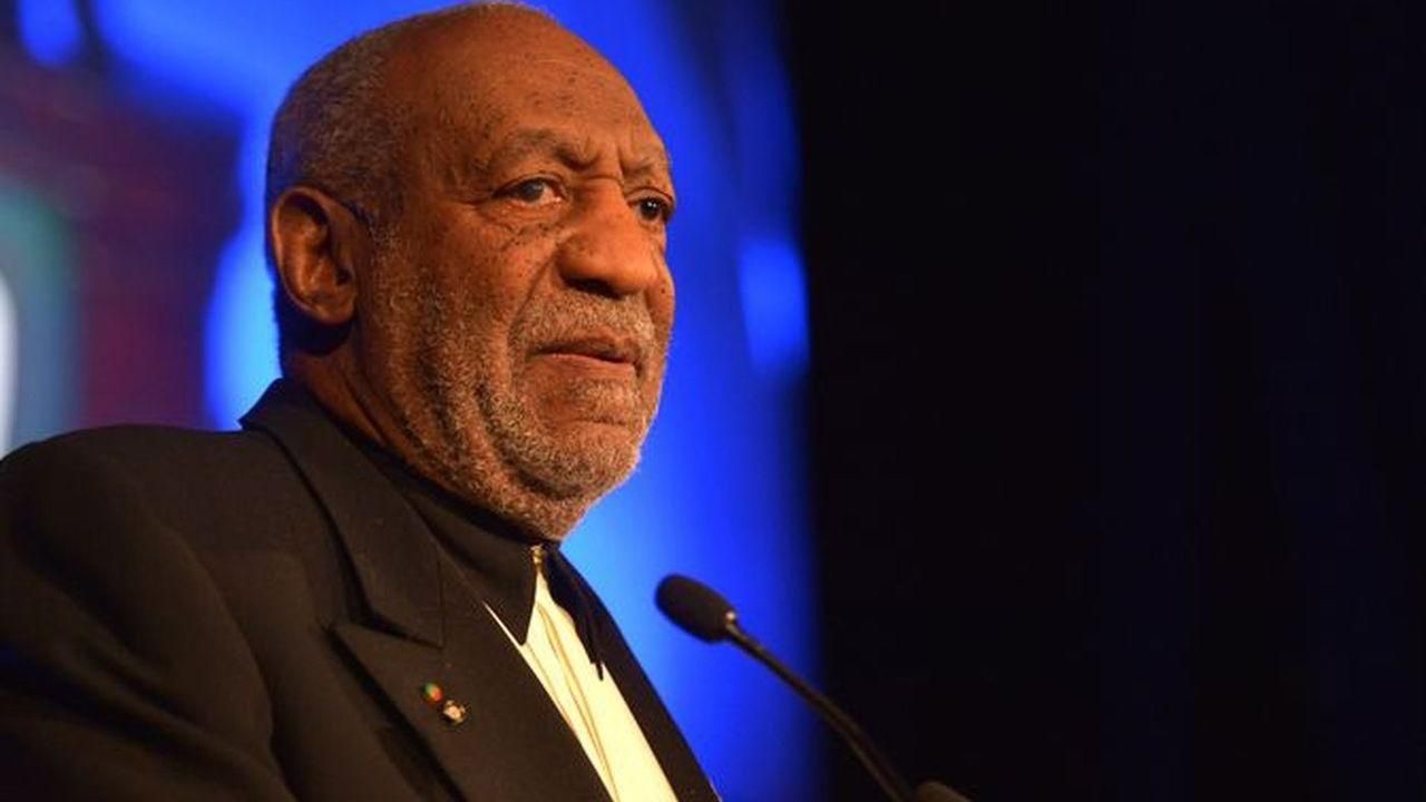 Bill Cosby & NBCU Face Sexual Assault Lawsuit from Former Co-Stars cover