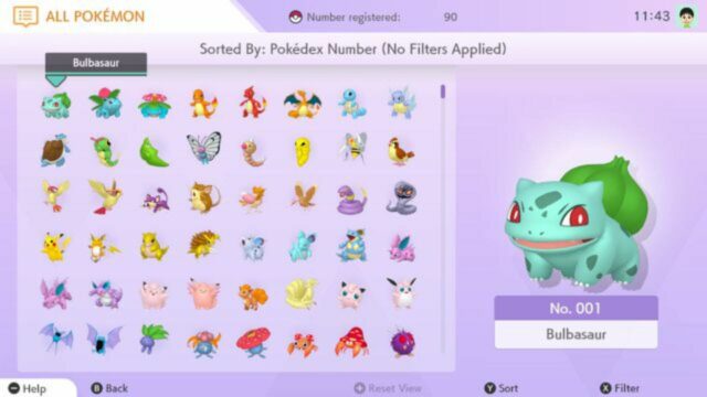 ¿Cuándo serán compatibles Pokémon Scarlet y Violet con Pokémon HOME?