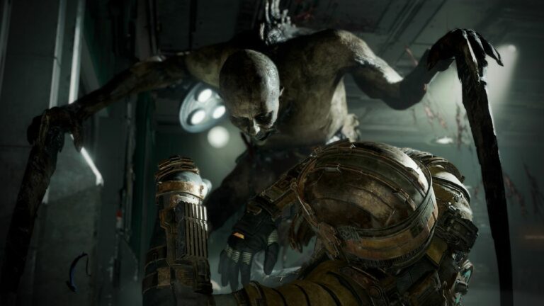 Guía fácil para jugar la serie Dead Space en orden: ¿qué jugar primero?