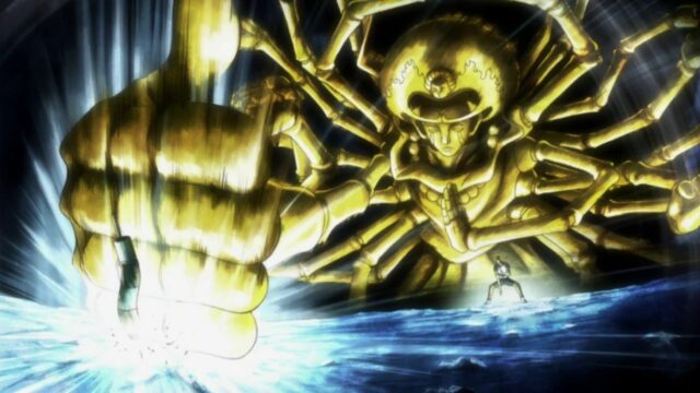 Los 20 personajes más fuertes de todos los tiempos en Hunter x Hunter, clasificados