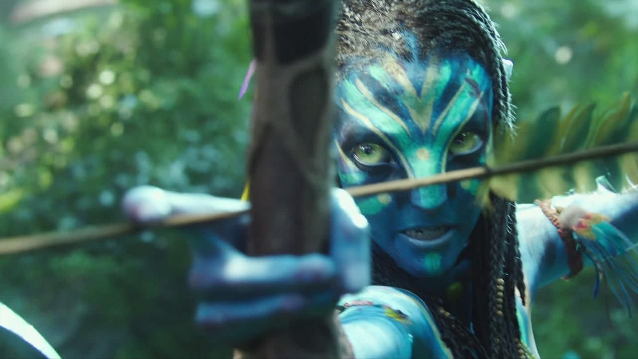 James Cameron Reveals Why He Cut Some Action Scenes from Avatar 2 cover