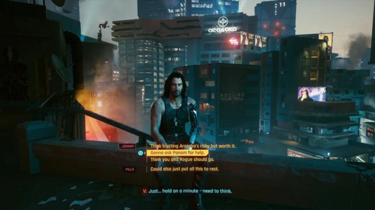 Novo modo Game+, data de lançamento e muito mais – Guia pós-jogo – Cyberpunk 2077