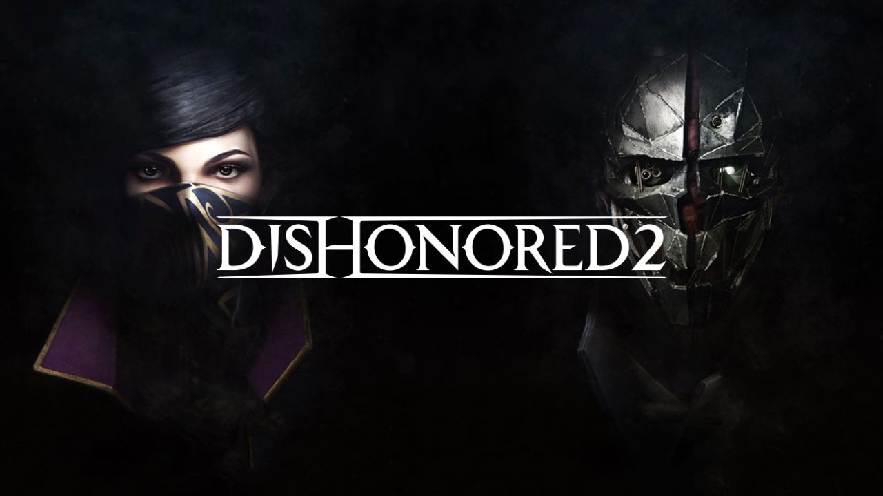 Gibt es in Dishonored 2 New Game Plus für PS4/5? Cover des Post-Completion-Guide