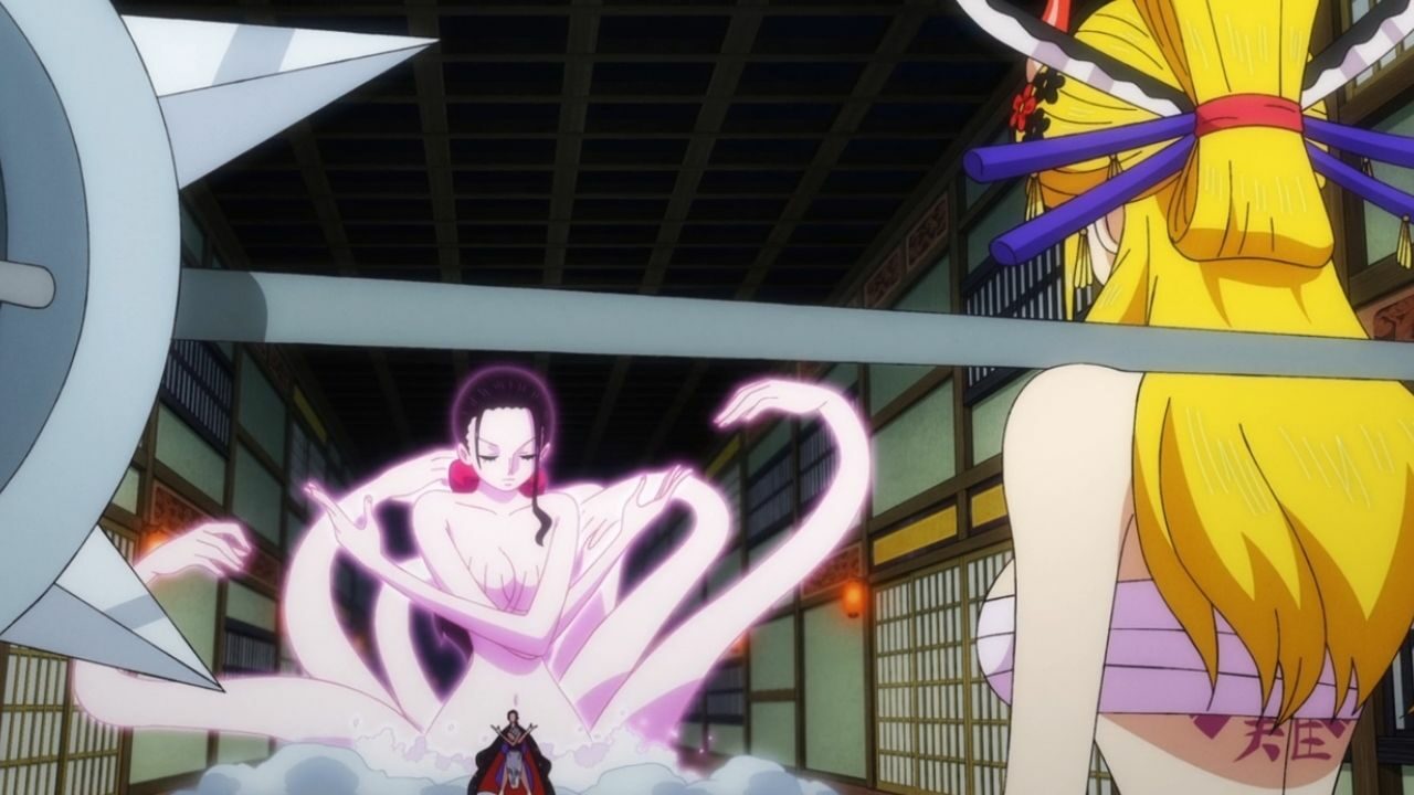 One Piece Episode 1044 Release Date, Speculation, Watch Online cover