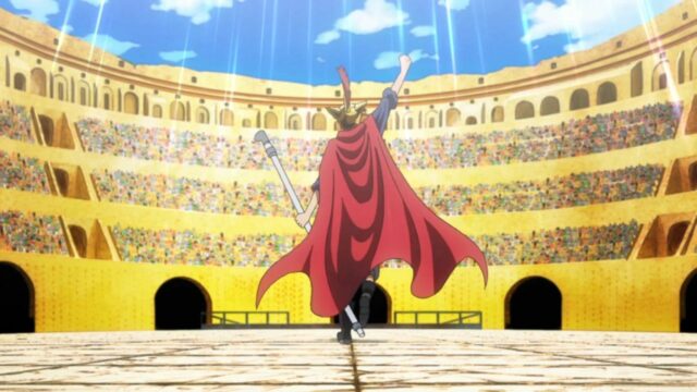 Best Tournament Arcs of All Time in Anime, Ranked!