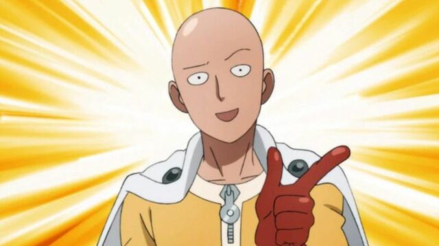Have they finished One Punch Man? When will this end? 