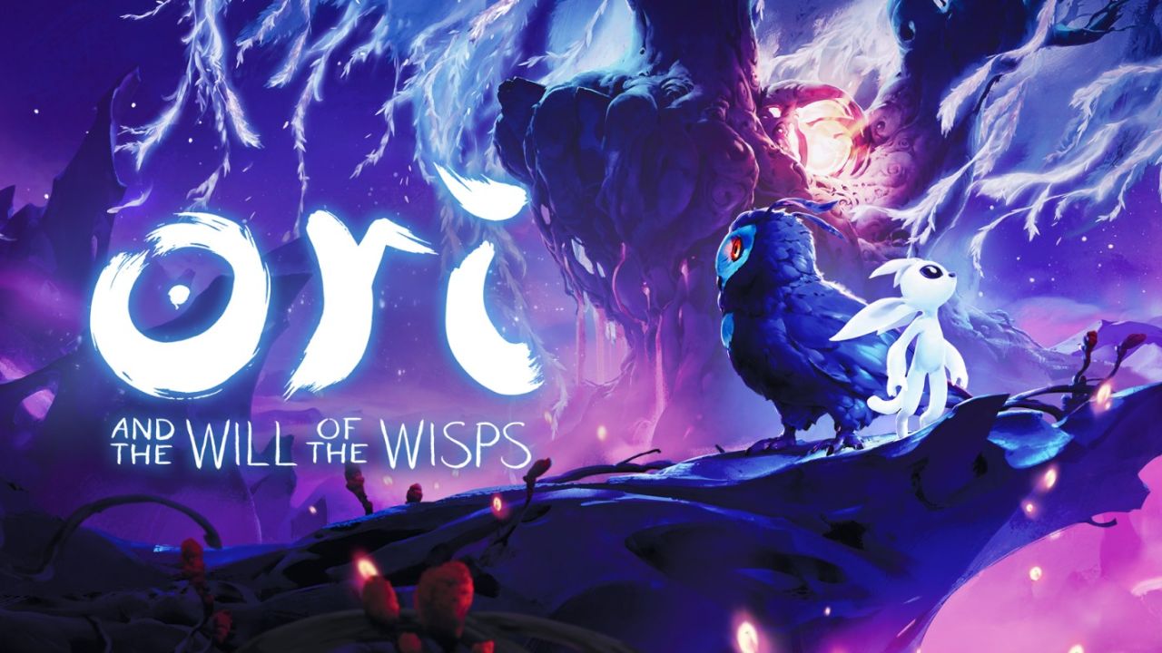 Does Ori: WotW have New Game Plus on PS4 & PS5? Post-Completion Guide cover