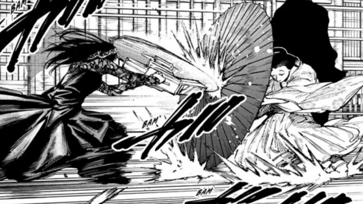 Sakamoto Days Chapter 98, Release date, Discussion, Read Online