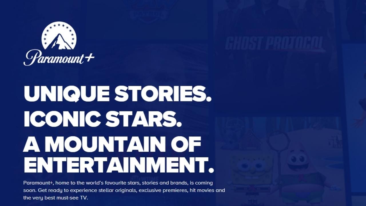 Paramount+ Offers Massive Discount Before New Year cover