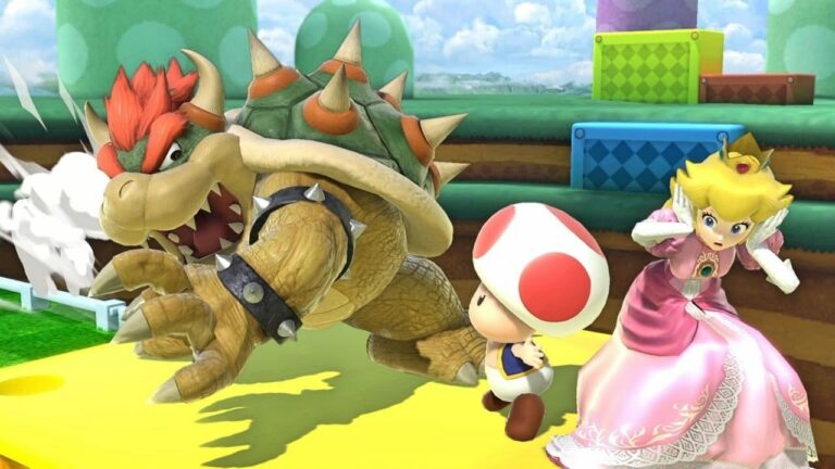 7 Best Characters in Super Smash Bros Ultimate