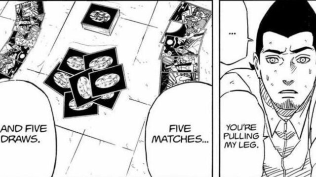 Naruto: Sasuke&rsquo;s Story Chapter 5 Release Date, Speculations, Read Online