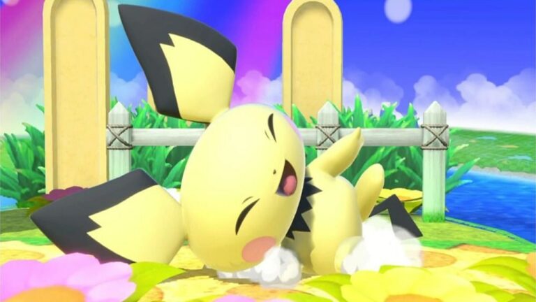 7 Best Characters in Super Smash Bros Ultimate