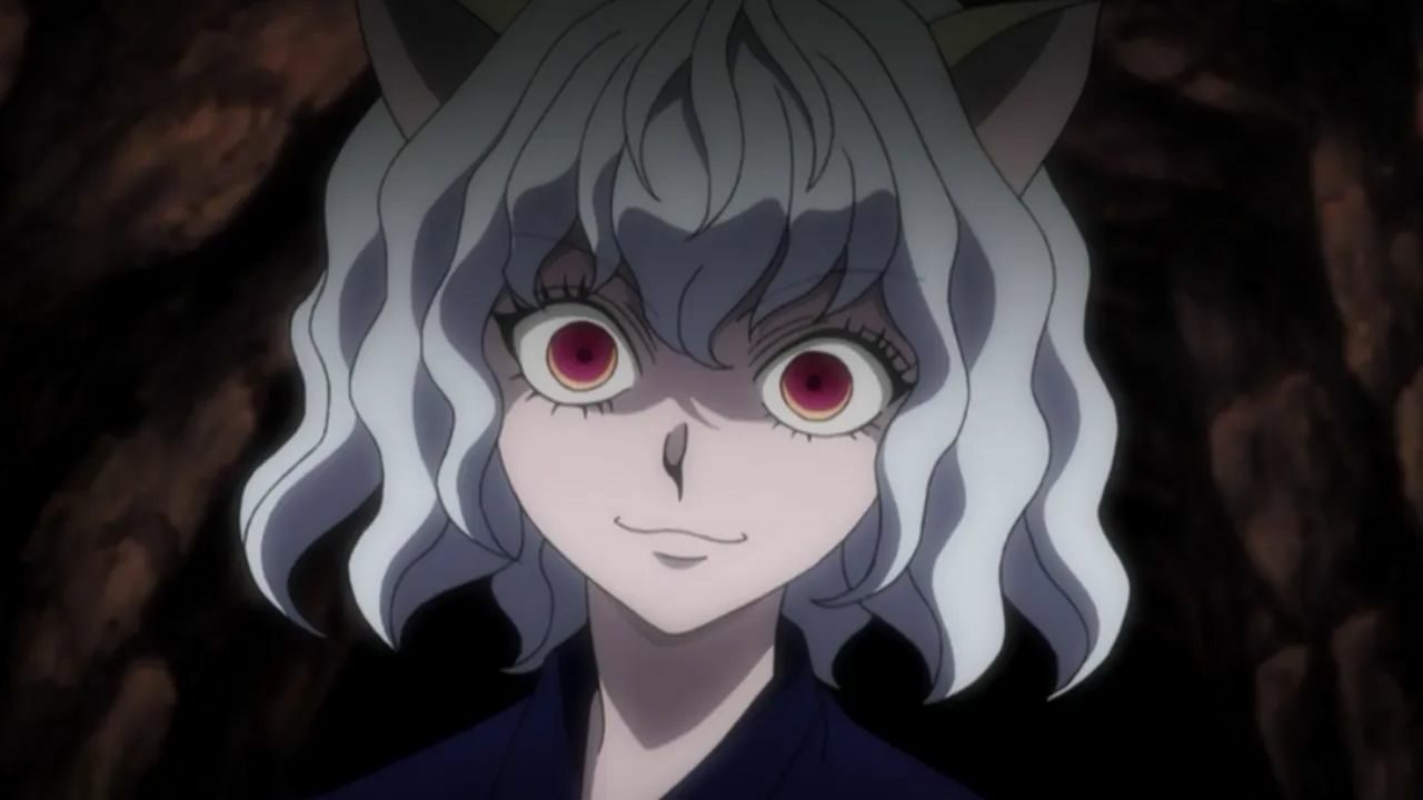 Hunter x Hunter: Pitou’s Post-Mortem Nen – A Missed Opportunity! cover