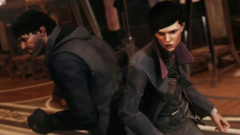 ¿Dishonored 2 tiene New Game Plus en PS4/5? Guía posterior a la finalización