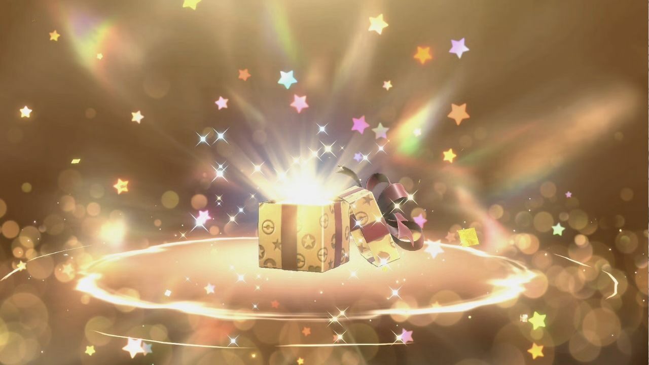 Pokemon Scarlet und Violet: Neue Mystery-Geschenkcodes – 2022–2023! Abdeckung