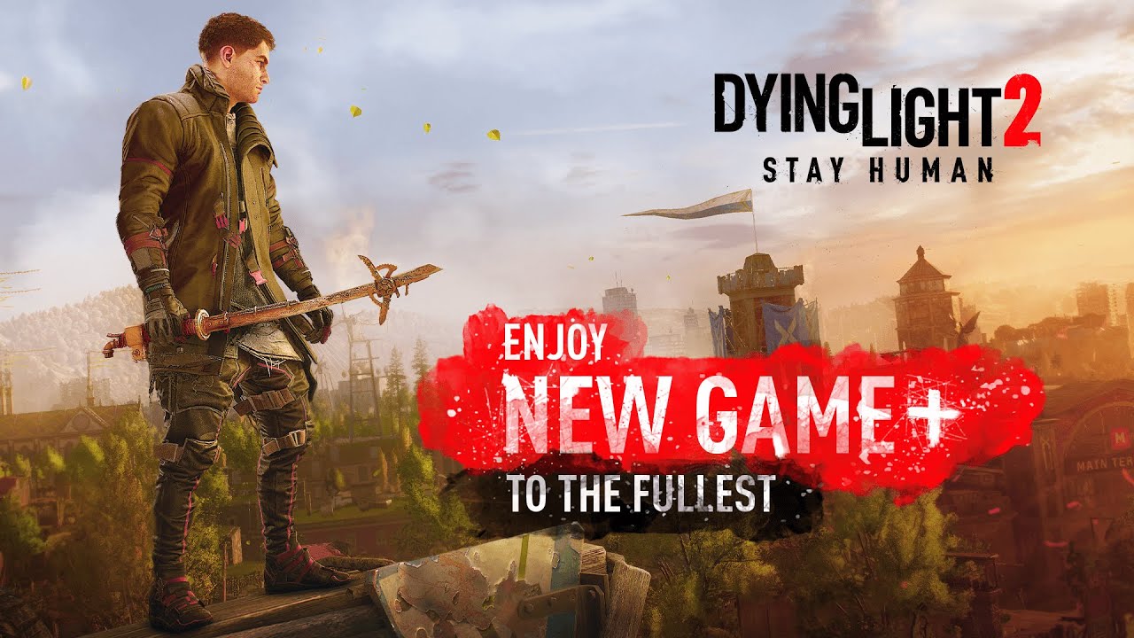 Does Dying Light 2 have New Game Plus in PS4/5? Post-Completion Guide cover