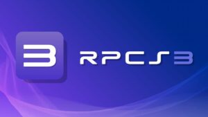 RPCS3 PlayStation 3 Emulator Can Boot Every PS3 Game Ever Released
