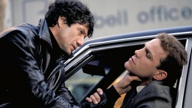 Breaking Bad's Gordon Smith to Produce Sony's The Destroyer Series