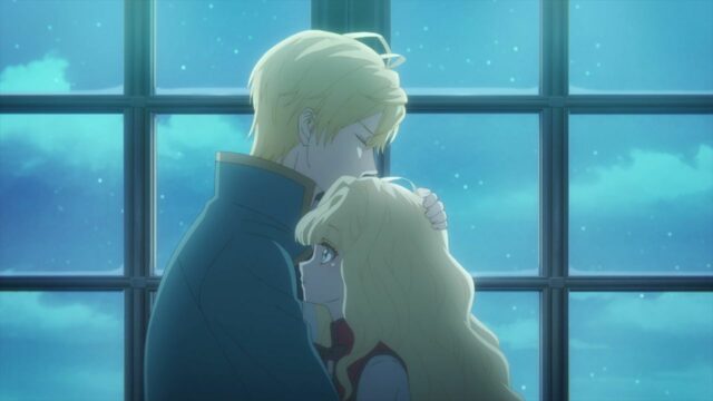 Bibliophile Princess Ep 12, Release Date, Speculations, Watch Online