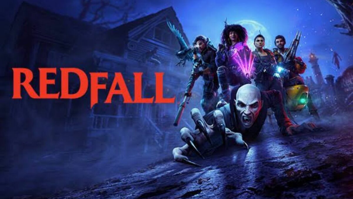 Redfall retail copies with 60FPS suggest recent performance mode removal
