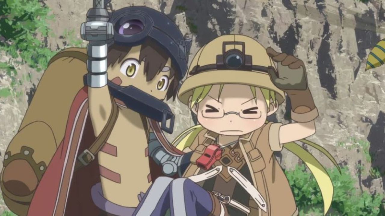 Made in Abyss S3: Release Date, and Where to Watch
